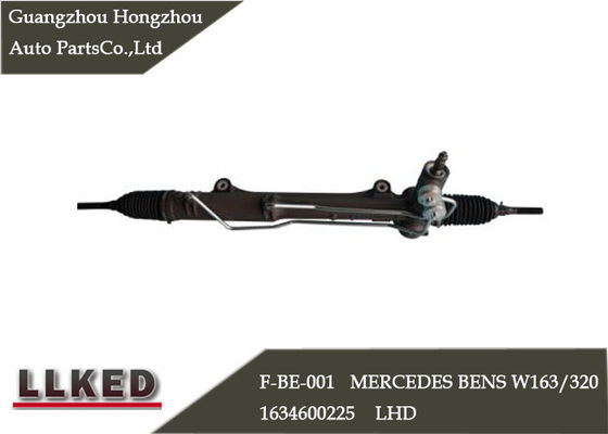 China Benz profesional W136 320 de Mercedes del estante 1634600225 de la dirección de poder del lado de Lhd proveedor