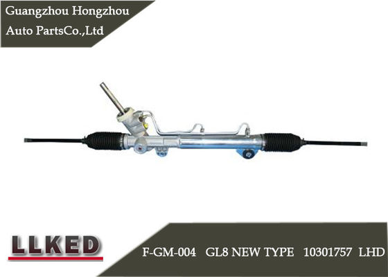 China 10301757 tamaño estándar del OEM de la dirección de Biuck GL8 durabilidad hidráulica del estante de la alta proveedor