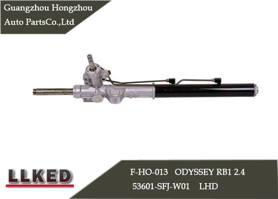 China Piezas de recambio de estante y del piñón del automóvil 53601-Sfj-W01 para Honda Odyssey RB1 proveedor