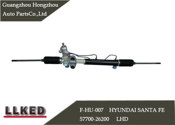 China Estante hidráulico 57700-2B210 57700-26200 de la dirección de la alta durabilidad para Hyundai Santa Fe proveedor