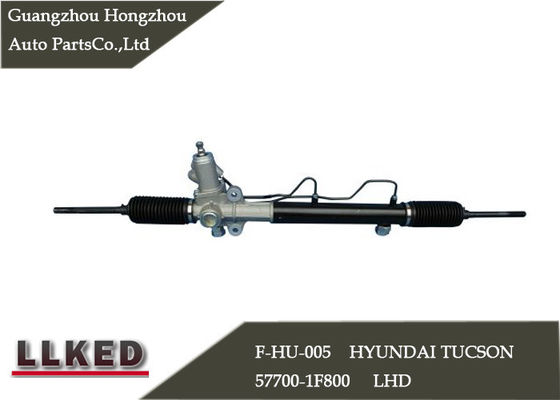 China Estante hidráulico y piñón de Hyundai Tucson Sportage que dirigen 57700-1f800 proveedor