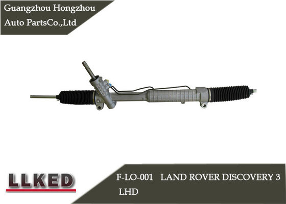 China Reemplazo LR005939 de estante y del piñón del estante de la dirección de poder del descubrimiento de Land Rover proveedor