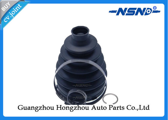 China Abrazadera externa auto a prueba de polvo de la bota de goma del equipo 442752671 de la bota del Cv para Toyota proveedor
