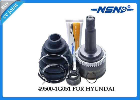 China 49500-1G051 Cv auto Eco izquierda-derecha externo común amistoso para Hyundai proveedor