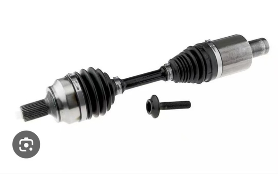 China 101 Cm de largo OEM A2043302401/A2043301400 Certificado 6 Cm de diámetro del eje de accionamiento con resistencia al calor proveedor