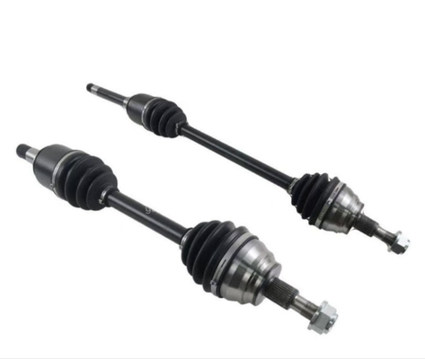China El eje de accionamiento automático MERCEDES GL450 ((X164) para con resistencia al calor proveedor