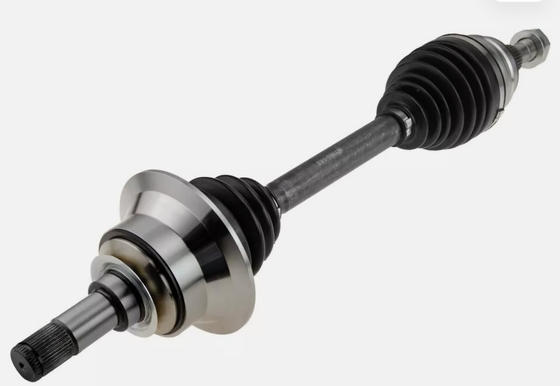 China Auténtico OEM Cerrojo en el eje de accionamiento de automóviles para MERCEDES GL450/550 W166 proveedor