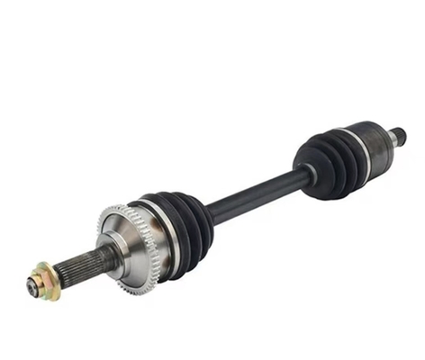 China El eje del eje de accionamiento de acero estándar para MERCEDES ML GLE W166 confiable y de rendimiento proveedor