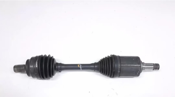 China BM-166 eje de conducción MERCEDES GLK X204 proveedor