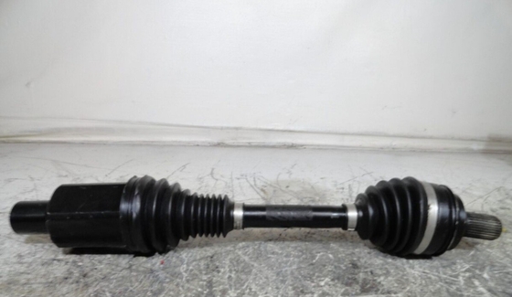 China 60 libras de acero eje de accionamiento / componentes del eje de accionamiento delantero para MERCEDES GLC X253 proveedor
