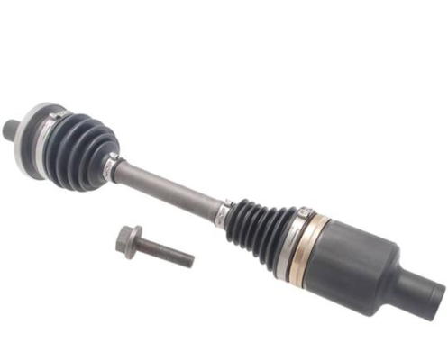 China Acero pesado delantero delantero delantero del eje del eje del eje del eje del eje del eje para MERCEDES E W211 proveedor