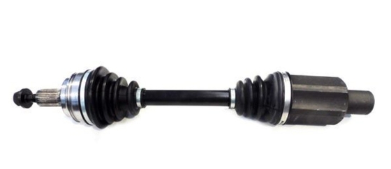China 1234 ARGENTO Accesorio delantero recubierto con polvo para Mercedes E W212 proveedor