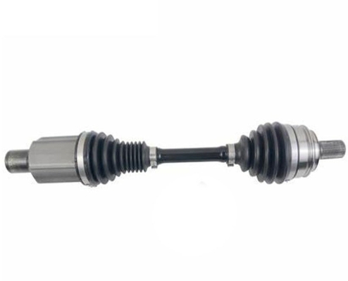 China Conjunto del eje delantero de transmisión con capa de polvo resistente con capacidad de carga de 10000 libras MERCEDES E W212 proveedor
