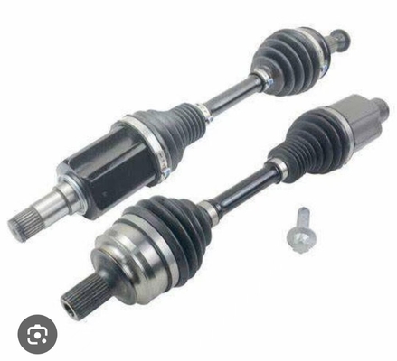 China Eje de conducción de eje de grado industrial Eje de conducción de eje para Mercedes Benz w212 Rendimiento mejorado proveedor