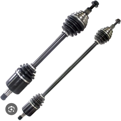 China Arco de transmisión universal de acero para automóviles para transmisión de potencia VW Magotan / Passat RH proveedor