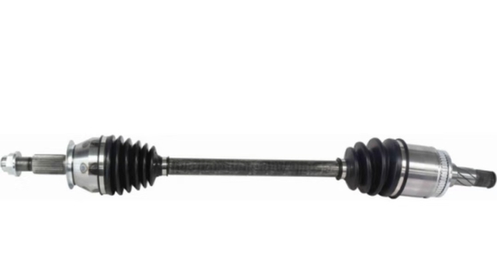 China Eje de accionamiento de acero / piezas de accionamiento automático para INFINITI Q50L 2.0 3.0 MT*R Transmisión de potencia proveedor