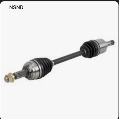 China OE 39101-0N51J Acero de eje delantero revestido en polvo para vehículos pesados NISSAN SENTRA proveedor