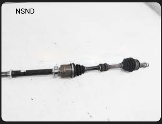 China Número de homologación 39100-0M61J Eje delantero para Nissan SENTRA proveedor