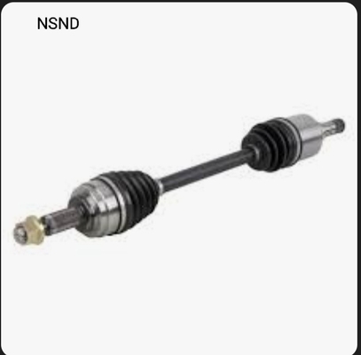 China El eje de accionamiento estándar NISSAN SENTRA con características adicionales NUMERO OE 39101-0N51J proveedor