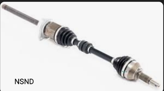 China Eje de accionamiento automático de acero NISSAN SENTRA con compatibilidad universal y durabilidad OE 39100-0M816 proveedor