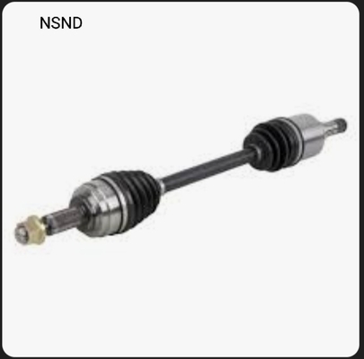China OE 39101-0M816 Cerrojo en el eje de transmisión CV universal para NISSAN SENTRA Rendimiento óptimo de la transmisión proveedor