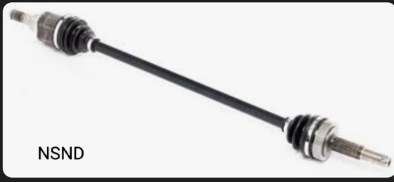 China Los rodamientos de los ejes del eje de accionamiento de Cv duraderos para los coches y camiones NISSAN ROGUE NUMERO OE 39600-4BA0A proveedor