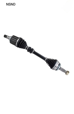China OE 39100-4BA5A Capacidad de carga Rodamientos de eje de accionamiento de acero compatibles con NISSAN ROGUE Capacidad de peso de 2 kg proveedor