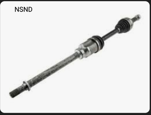China El eje de accionamiento del eje negro / accionamiento automático para NISSAN ROGUE AWD Parts OE 39100-JM10A proveedor
