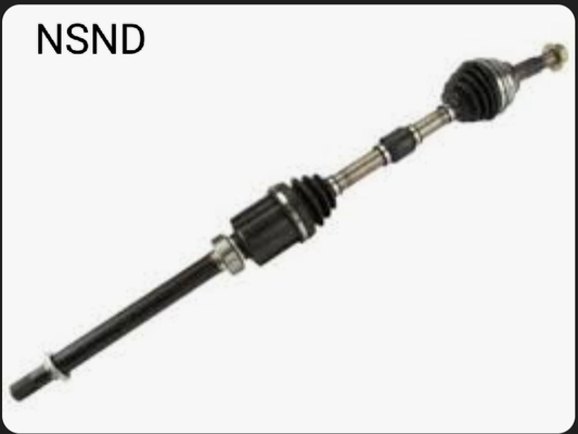 China NUMERO OE 39101-JG02C Cerrojo de compatibilidad universal en el eje de accionamiento de acero para el rodamiento central de NISSAN ROGUE FWD proveedor