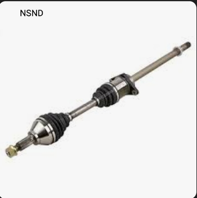 China 5000 libras Capacidad de carga máxima CV eje de accionamiento Equipado con 1 CV Eje ensambla NISSAN QUEST CVT OE 39100-1JA0A proveedor
