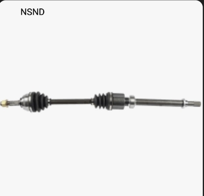 China OE 39100-CK005 Capacidad de carga máxima de 5000 libras CV Eje intermedio NISSAN QUEST VG35DE con certificaciones ISO 9001 proveedor