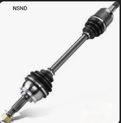 China OE 39101-CK00 CV.Axle Ensambla 2 piezas 5000 libras Capacidad de carga 1 Manual para NISSAN QUEST VG35DE Instalación sin problemas proveedor