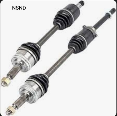 China 4 agujeros para piezas de automóviles CV Joint NISSAN QUEST VG30E con método de instalación de perno OE NUMERO 39101-0B015 proveedor