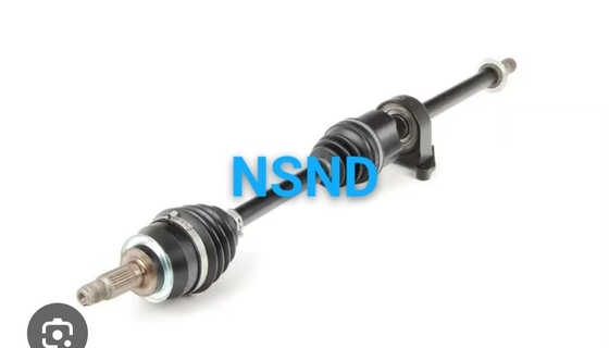 China 43420-08030 Eje motriz de acero para BMW MINI R56 MT OE 31607574850 proveedor